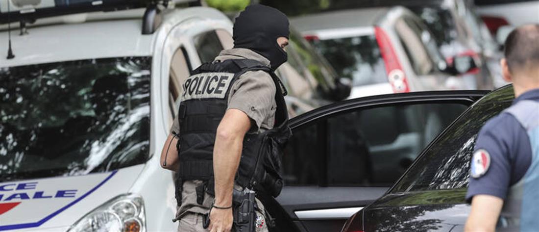 Γαλλία: Νεκροί αστυνομικοί μετά από πυροβολισμούς