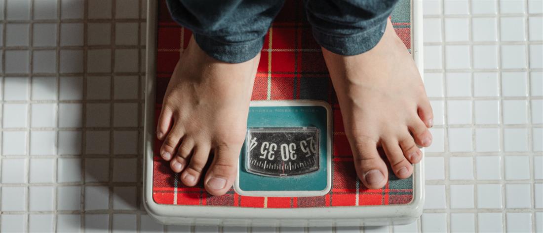 Νοσογόνος παχυσαρκία: Μια μεγάλη απειλή για την υγεία μας