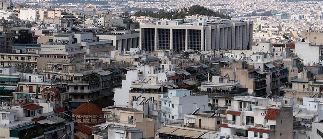 Τροπολογία του ΣΥΡΙΖΑ για παράταση στην προστασία της α' κατοικίας