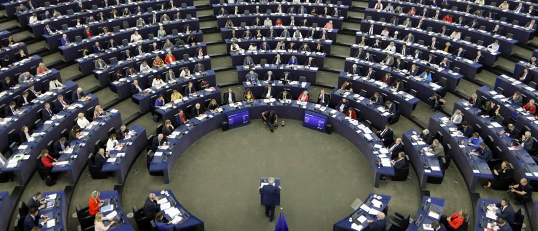Κορονοϊός: Ο πρώτος θάνατος στο Ευρωπαϊκό Κοινοβούλιο