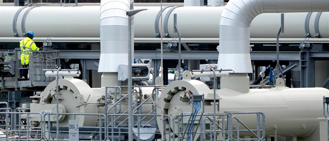 Gazprom: Ο Nord Stream 1 θα κλείσει στα τέλη Αυγούστου