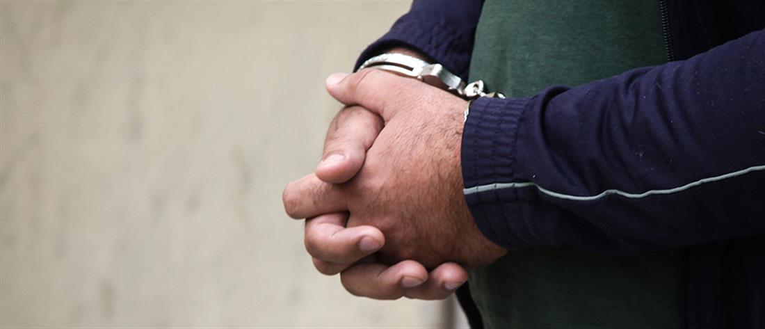 Χαλκιδική: Συνελήφθη 55χρονος που πυροβόλησε την πρώην συντροφό του