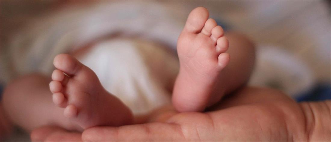 Βόλος: Πέθανε μωρό 11 ημερών - Θρίλερ με τα αίτια θανάτου