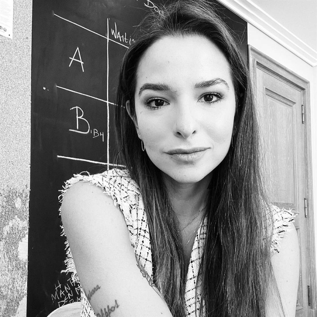 Εριέττα Κούρκουλου: Το δημόσιο ξέσπασμα στα social media - "Έχω φρίξει & αηδιάσει με αυτές τις εικόνες που βλέπω"
