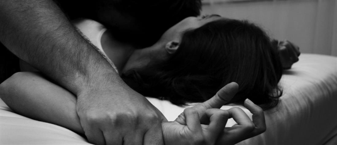 Βιασμός: καταγγελία από νεαρή για μεσήλικα συνάδελφο της
