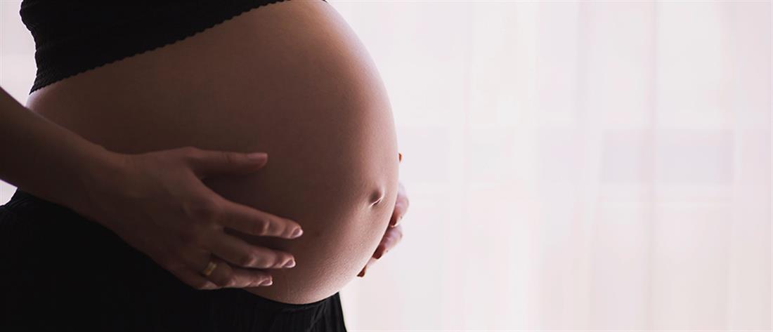 ΠΟΥ - Εγκυμοσύνη: Αμείωτος ο ρυθμός θανάτων κατά την κύηση και τον τοκετό