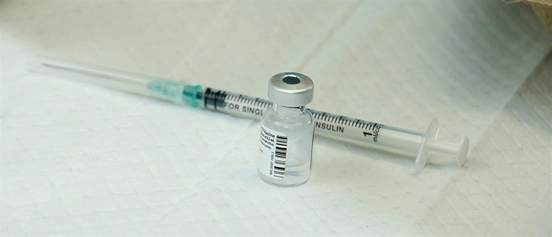 Κορονοϊός - εμβόλιο: οι ευπαθείς ομάδες μπορεί να χρειαστούν τρίτη ενισχυτική δόση