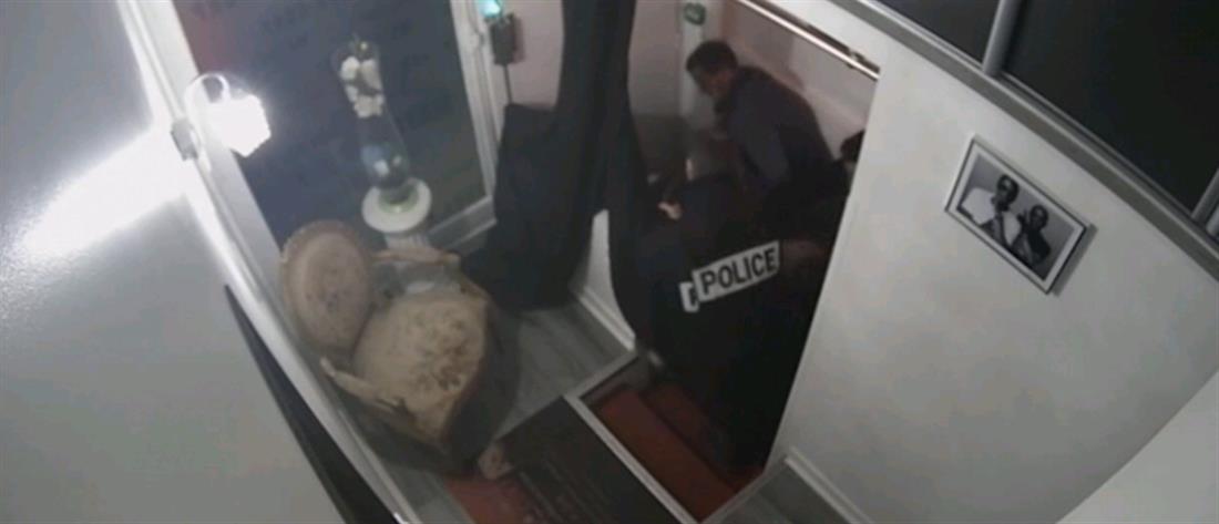 Γαλλία: Σάλος από άγριο ξυλοδαρμό πολίτη από αστυνομικούς (βίντεο)