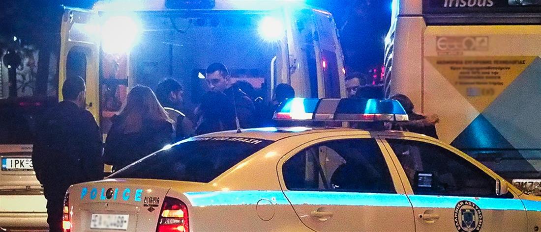 Θεσσαλονίκη - Τροχαίο: Νεκρή 23χρονη οδηγός