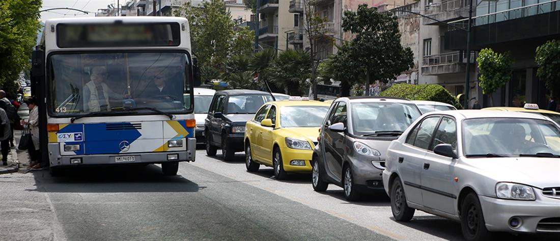 Μέσα Μεταφοράς - Οικονόμου: Μειωμένο εισιτήριο σε μαθητές άνω των 18 ετών