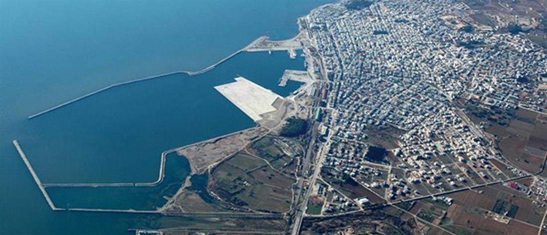Σταϊκούρας - Πλακιωτάκης: Ψήφος εμπιστοσύνης το επενδυτικό ενδιαφέρον για τα λιμάνια