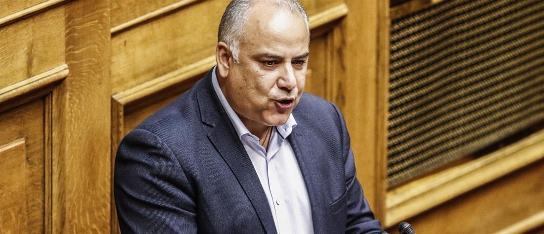 Γιάννης Σαρίδης: “Εφυγε” από τη ζωή ο πρώην βουλευτής