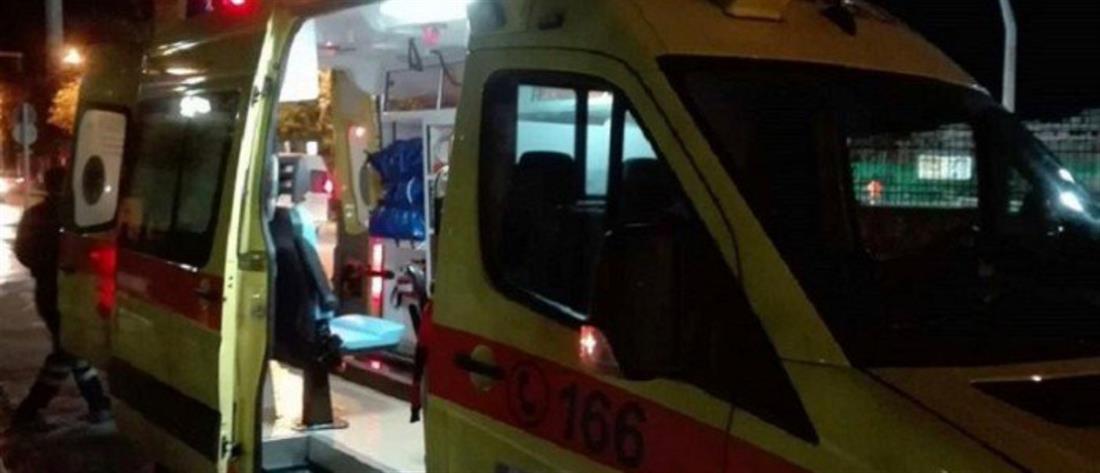 Εύβοια: Αγοράκι 3 χρονών σκοτώθηκε από πτώση κολώνας