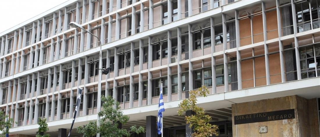 Δικηγόρος υπέστη καρδιακή ανακοπή στο Δικαστικό Μέγαρο Θεσσαλονίκης