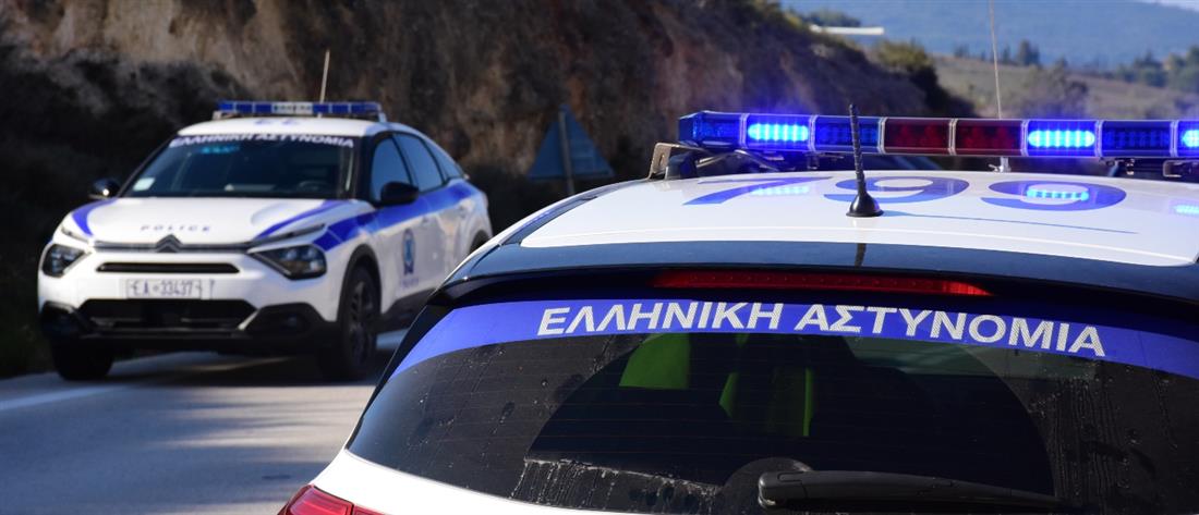 Missing Alert για την εξαφάνιση 17χρονου
