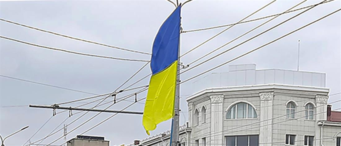 Ουκρανία - Κουλέμπα: “Συνεχίζεται ο πόλεμος μετά την απελευθέρωση της Χερσώνας”
