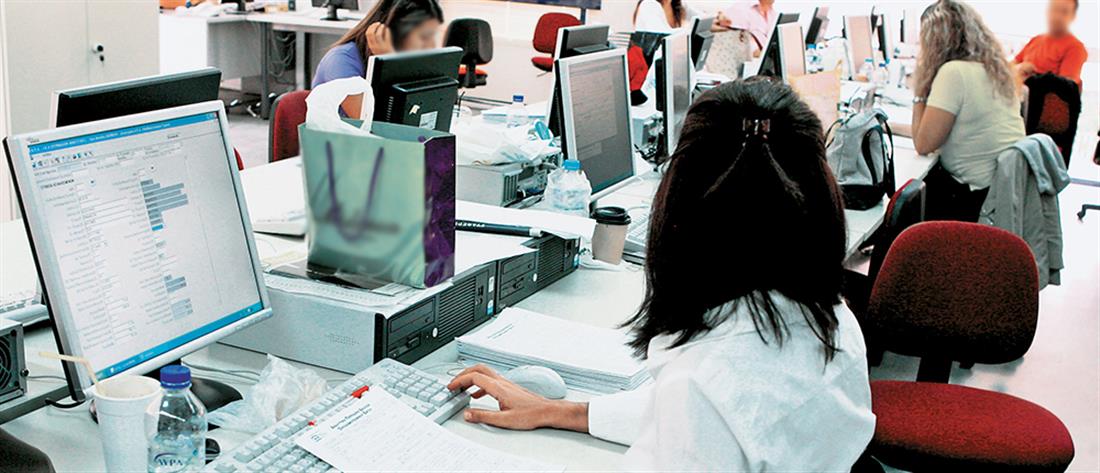 Βρούτσης: Καταργείται το ηλεκτρονικό φακέλωμα των εργαζομένων
