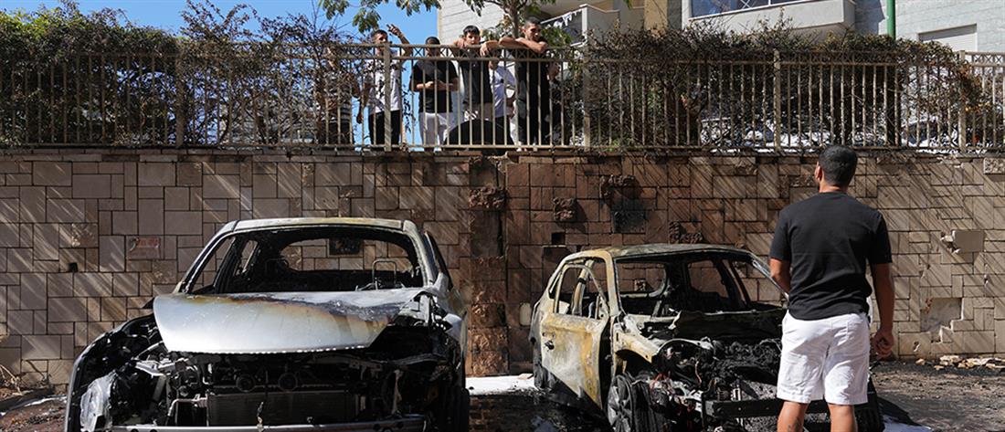 Τουρκία: Η στήριξη στην Παλαιστίνη και η ανθρωπιστική βοήθεια στη Γάζα