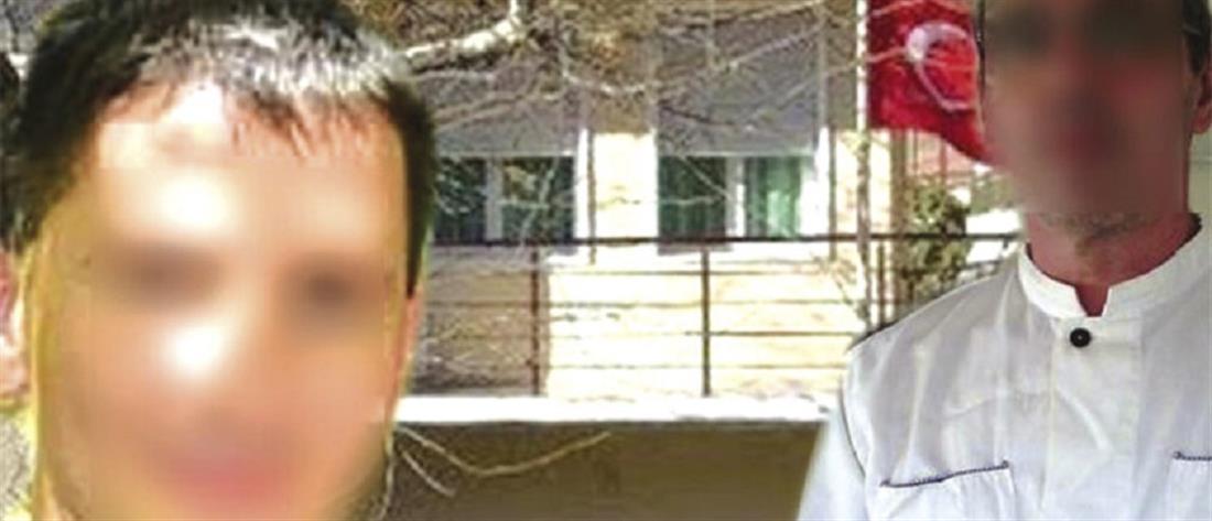 Κατασκοπεία στη Ρόδο: να αφεθεί ελεύθερος ζητά ο γραμματέας του τουρκικού προξενείου