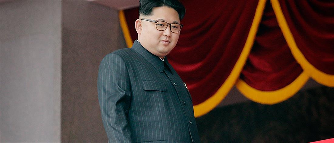 Βόρεια Κορέα: ο κορονοϊός μας ήρθε απο την Νότια Κορέα