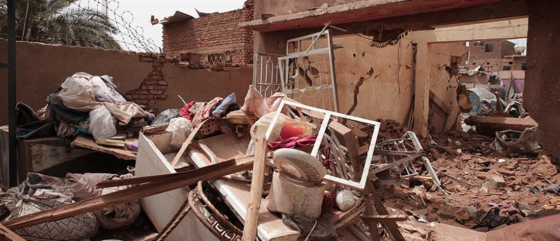 Σουδάν: Ένας μήνας πολέμου - Νεκροί, εκτοπισμένοι, απελπισπία και χάος