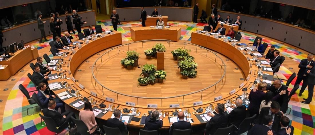Σαρλ Μισέλ: Ανάγκη για συμφωνία στη Σύνοδο Κορυφής των Βρυξελλών