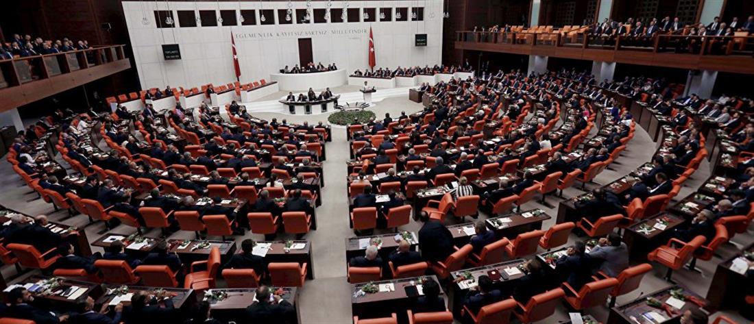 Τουρκία: στα άκρα η κόντρα Ερντογάν – αντιπολίτευσης