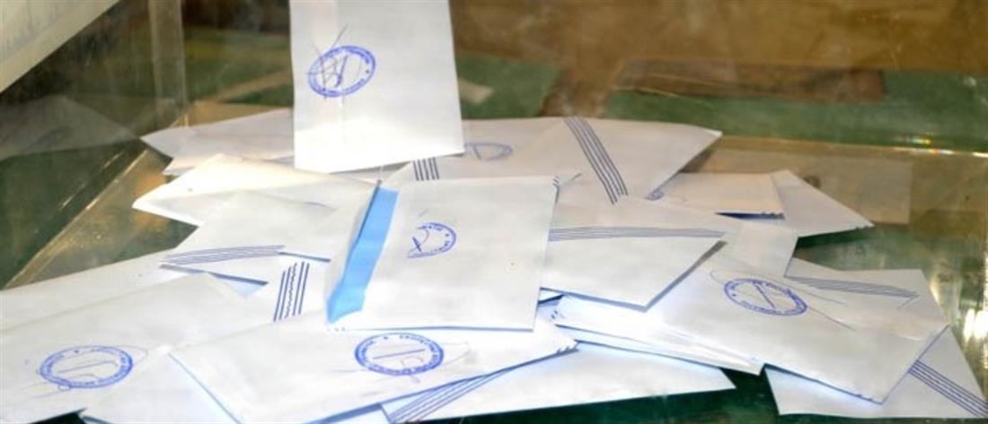 Εκλογές - Μπακάκος: Ίσως δεν χρειαστεί καν η εκτίμηση για το τελικό αποτέλεσμα