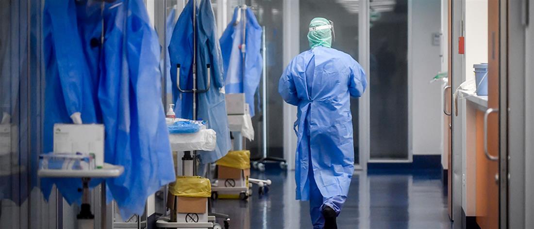 Κορονοϊός - Νίκαια: Συλλήψεις για πλαστές βεβαιώσεις σε αποκλειστικές νοσοκόμες