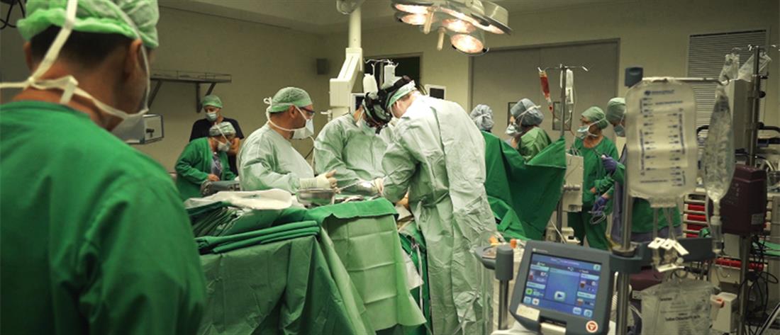 “Μεταξά”: ΕΔΕ για ακύρωση επέμβασης σε ασθενή που ήταν ήδη στο χειρουργικό τραπέζι