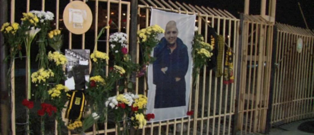 Απολογήθηκαν οι συλληφθέντες για τον θάνατο του οπαδού στη Θεσσαλονίκη