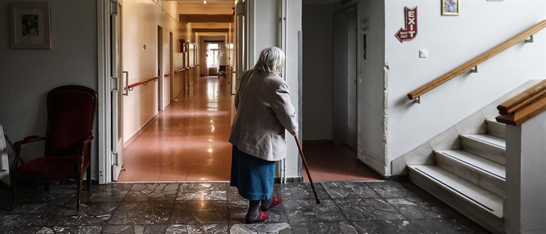 Κορονοϊός: Κρούσμα σε γηροκομείο