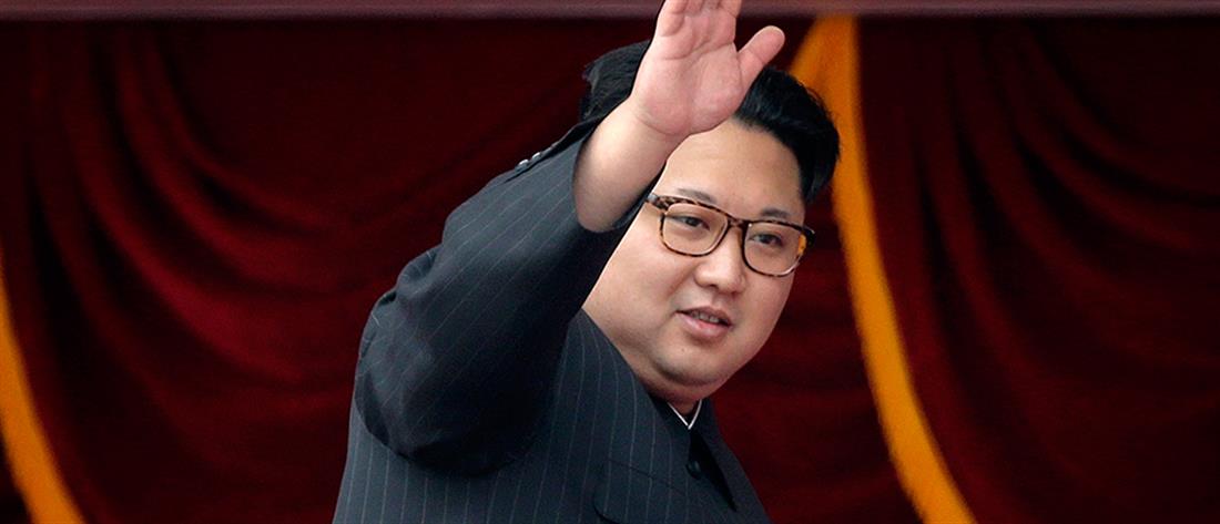 Βόρεια Κορέα: Θρίλερ με την υγεία του Κιμ Γιονγκ Ουν