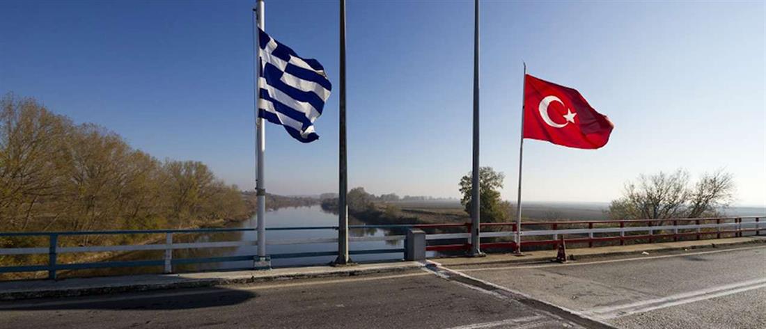 Ελληνοτουρκικά: τριμερής συνάντηση για τις σχέσεις Αθήνας - Άγκυρας