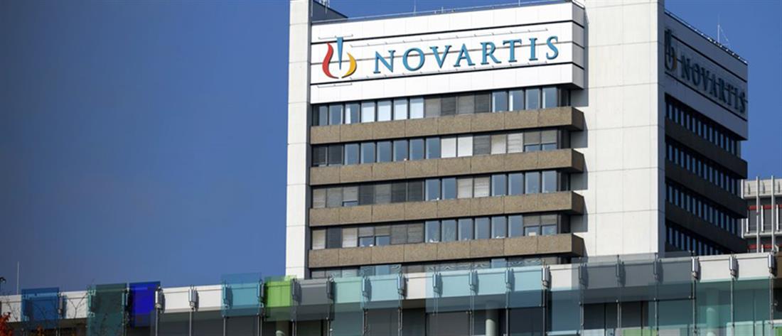 Χαρίτσης για Novartis: συνειδητή προσπάθεια εκφοβισμού των προστατευόμενων μαρτύρων