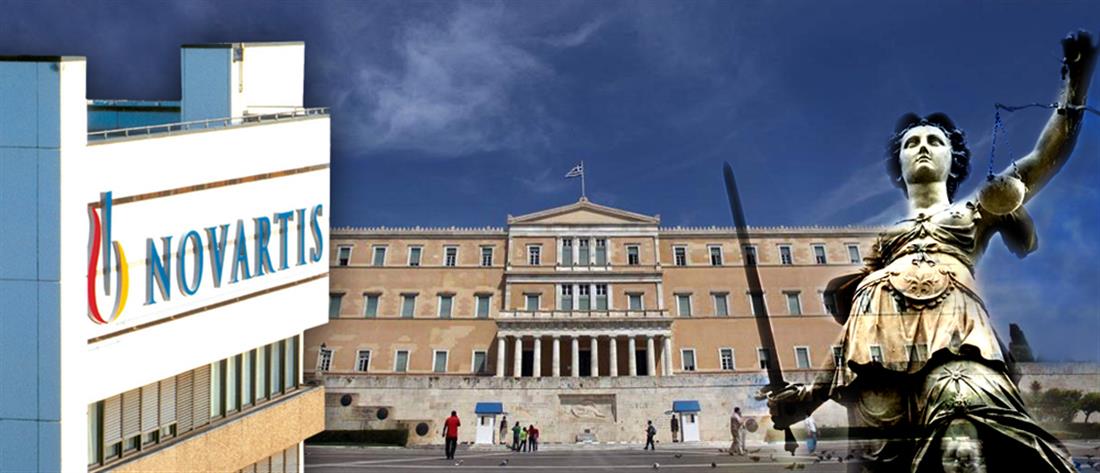 “Μετωπική σύγκρουση” Κυβέρνησης-ΣΥΡΙΖΑ για τη Novartis