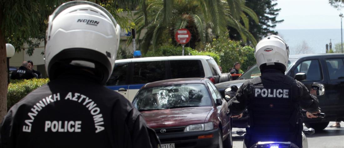 Θεσσαλονίκη: Αστυνομικοί δέχθηκαν επίθεση