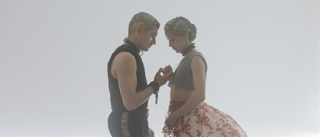 “This is not Romeo & Juliet”: Πρεμιέρα για την πολυαναμενόμενη παράσταση του Αργύρη Πανταζάρα 

