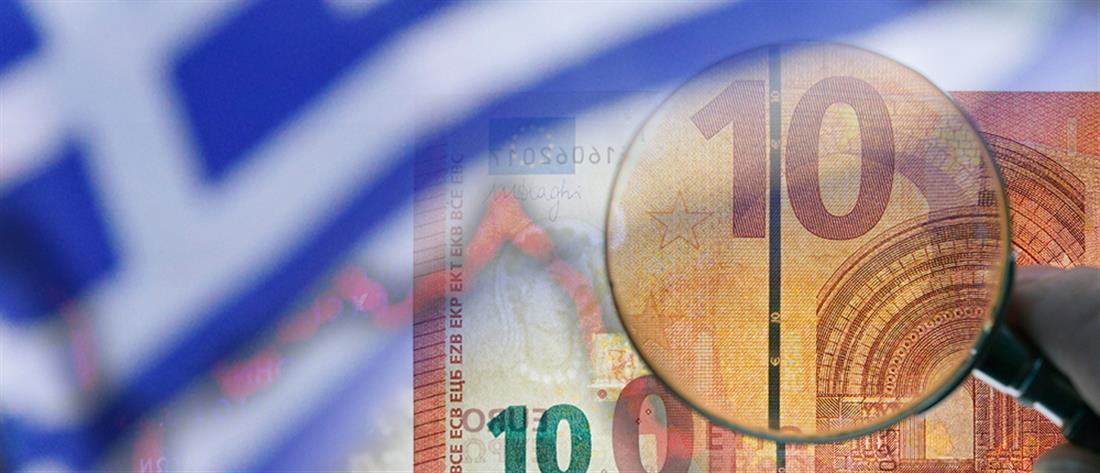 Προϋπολογισμός: Στα 9 δις ευρώ το πρωτογενές έλλειμμα στο 10μηνο 