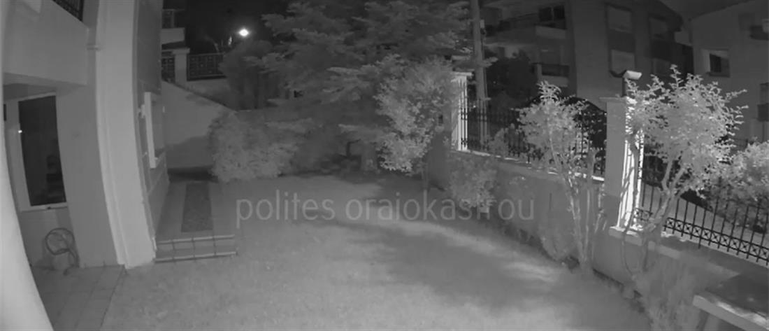 Θεσσαλονίκη: Οι επιθέσεις με αβγά σε σπίτια έγιναν... μάστιγα (βίντεο)