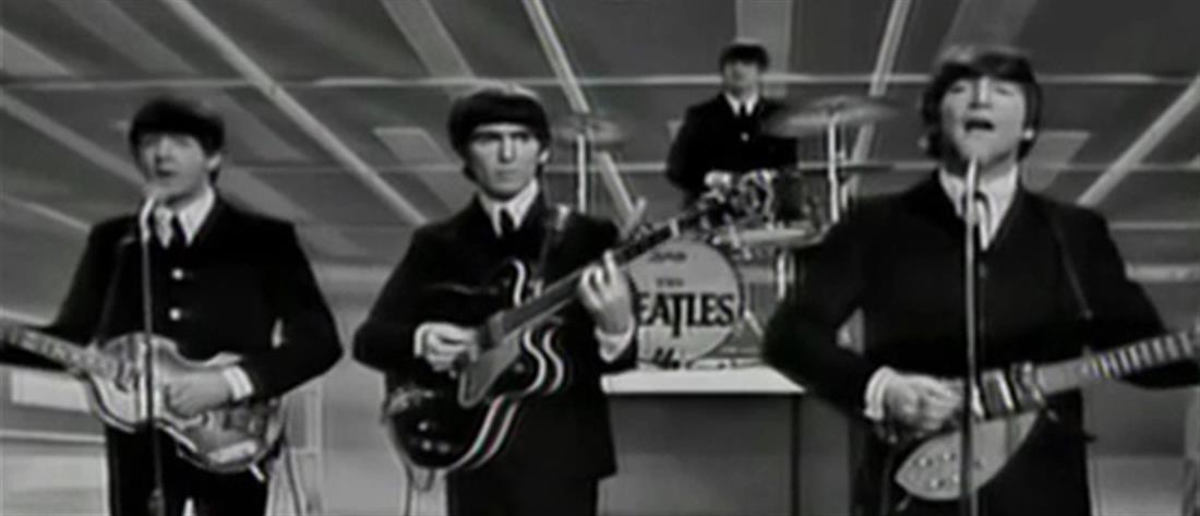 Beatles: ανέκδοτο τραγούδι με τη φωνή του Τζον Λένον