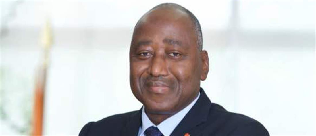 Ακτή Ελεφαντοστού: αιφνίδιος θάνατος του Πρωθυπουργού της χώρας