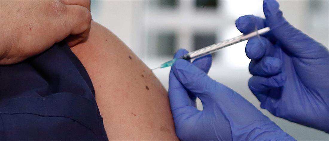 Κορονοϊός: Ποιοι εμβολισμένοι κινδυνεύουν περισσότερο