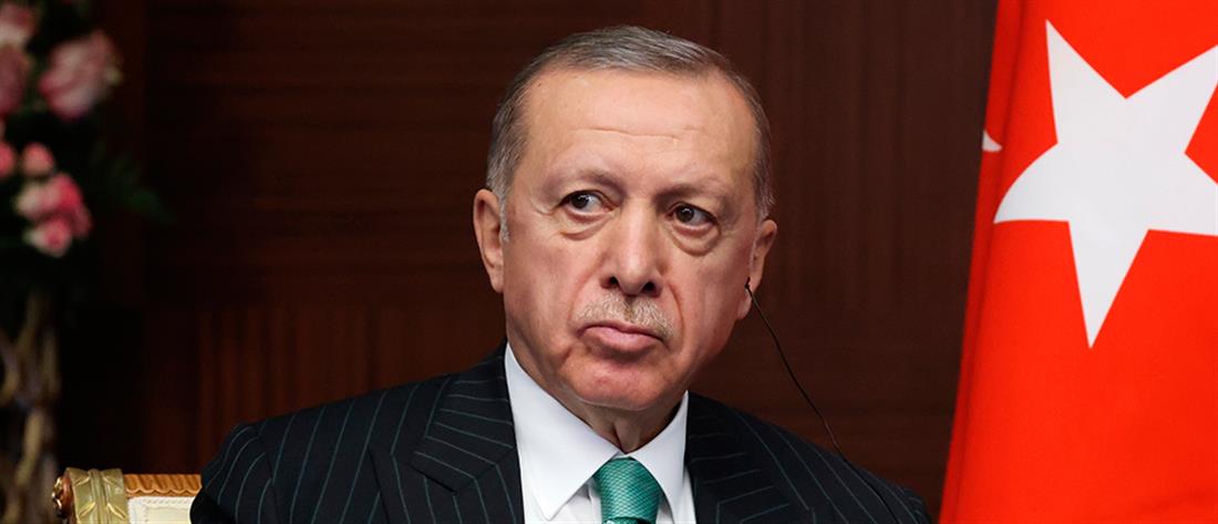 Τουρκία - Ερντογάν: Ήττα σε όλα τα σενάρια δείχνει δημοσκόπηση 
