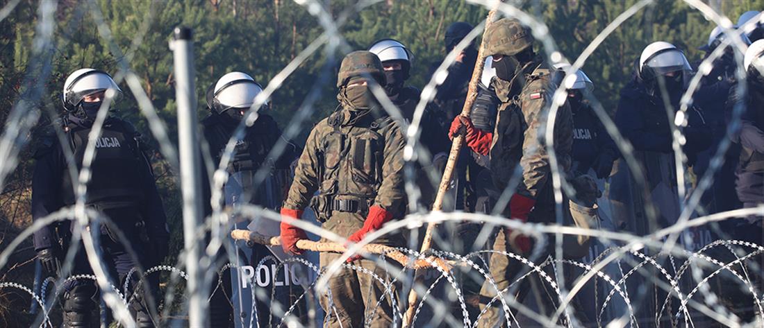 Μεταναστευτικό: Οριζόντια αντιμετώπιση της εργαλειοποίησής του ζητούν Ελλάδα και Κύπρος 