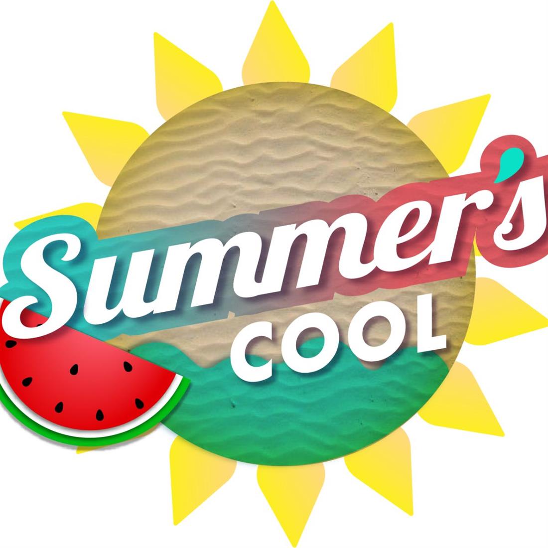 Summer’s Cool: Αυτή θα είναι η νέα καλοκαιρινή εκπομπή του ΣΚΑΪ - Η επίσημη ανακοίνωση για τους παρουσιαστές