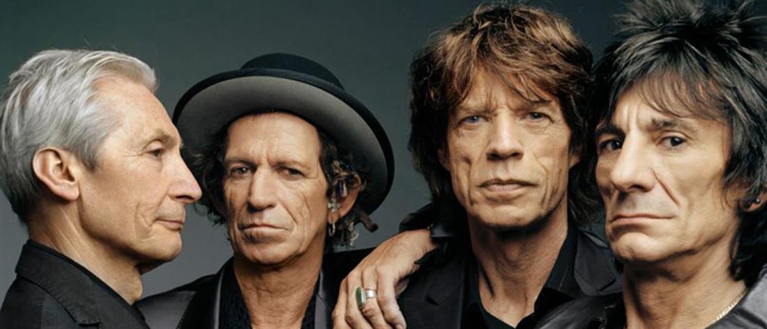 Rolling Stones κατά Τραμπ για κατάχρηση έργων τους
