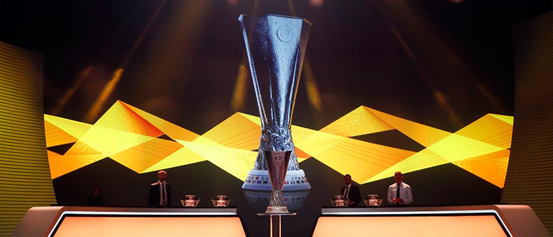 Τελικός Europa League: Η “σίγουρη” Λεβερκούζεν και η μάχη Μαρσέιγ - Αταλάντα