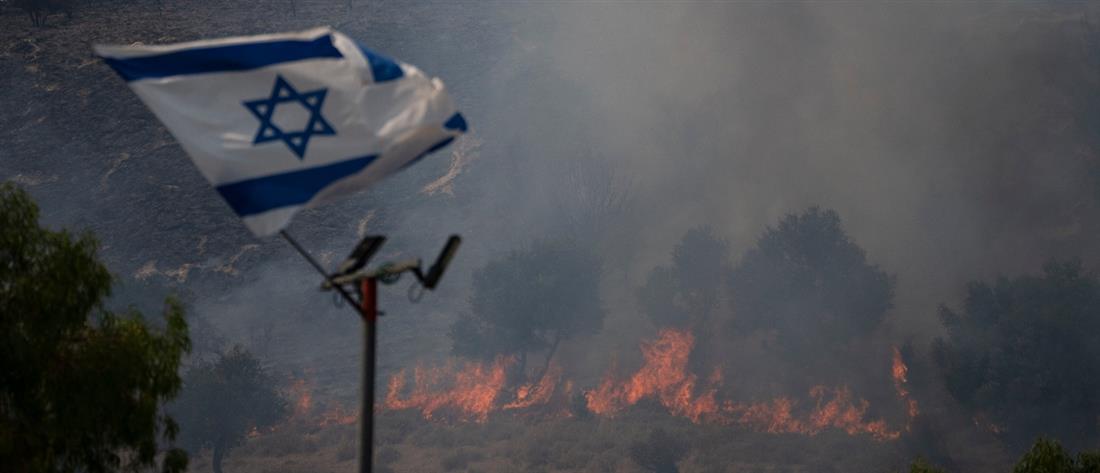 Ισραήλ: Η επιθετικότητα της Χεζμπολάχ μπορεί να έχει καταστροφικές συνέπειες για τον Λίβανο