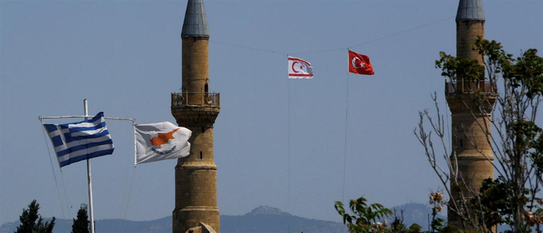 Κυπριακό - Γεραπετρίτης: Η τουρκική πλευρά ακολουθεί πιο ακραία γραμμή